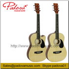 Hot Sale Acoustic Guitar Esp Guitar China