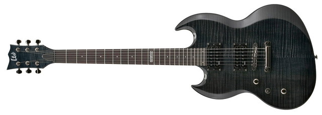 Viper100fmstblk Lh