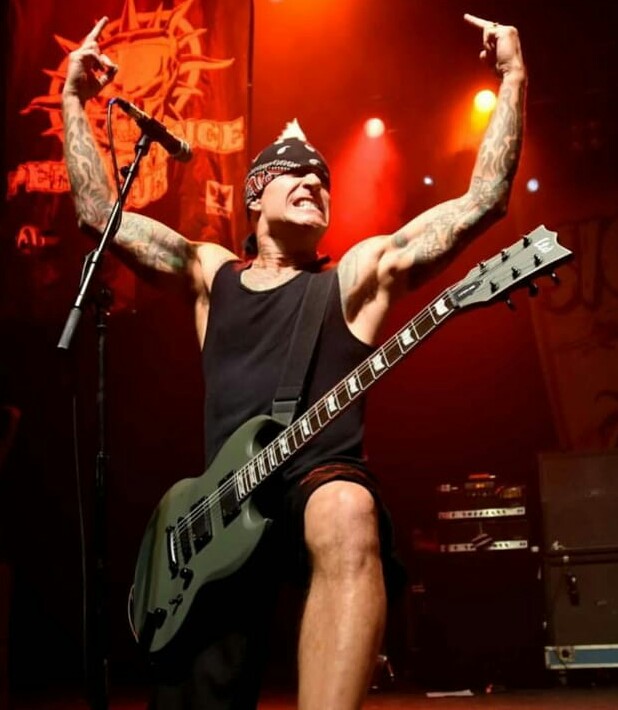 Photo Albums - The ESP Guitar Company