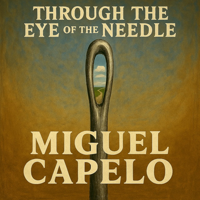 Miguel Lopes Capelo