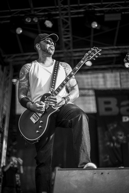 Ken Olden Photos