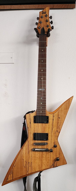 My LTD