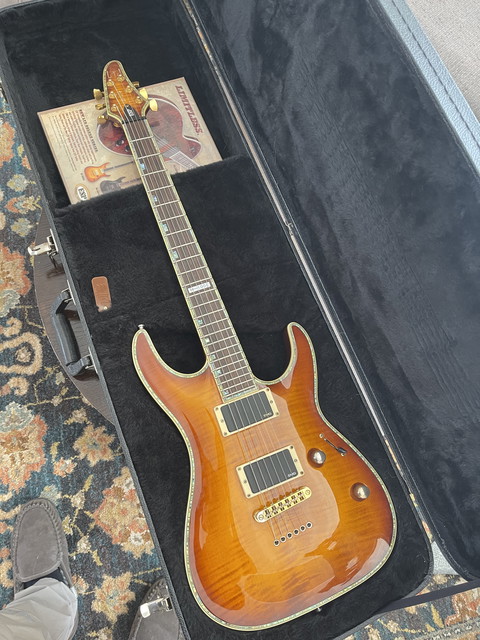 My grail 