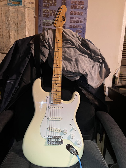 ESP 