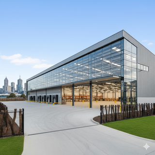 Find the Best Warehouse for Sale in Melbourne: Your Complete Guide to Industrial Properties