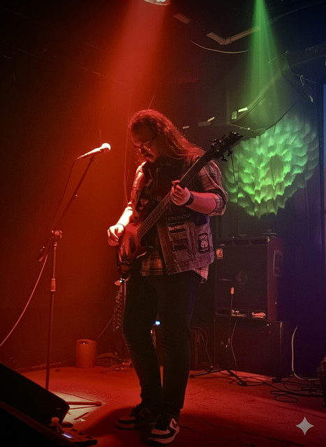 The Heartless (HIM Tribute Band from Turkiye)