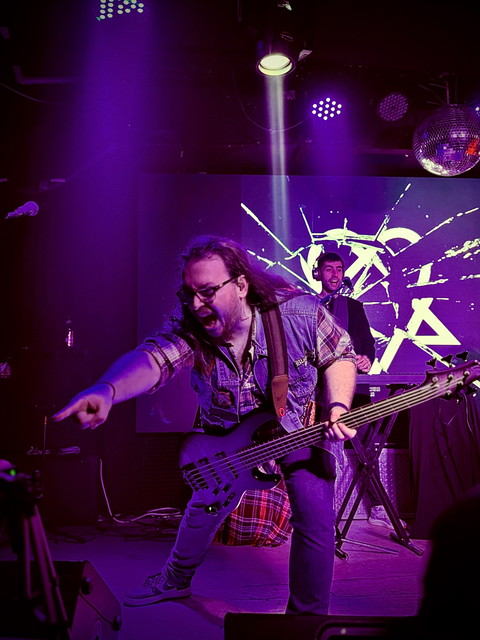 The Heartless, HIM Tribute Band, Istanbul, Turkey