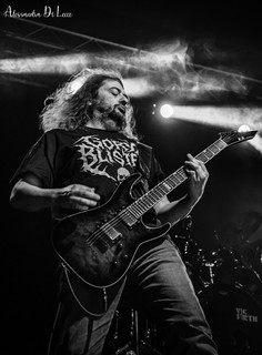 Live@SlaugherClub - Milan