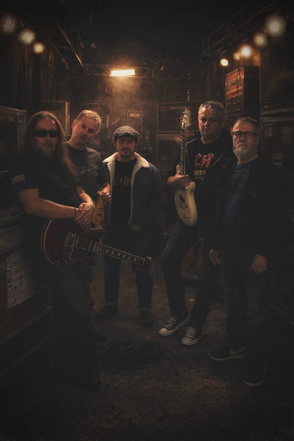 "Dynamite Plays AC/DC"