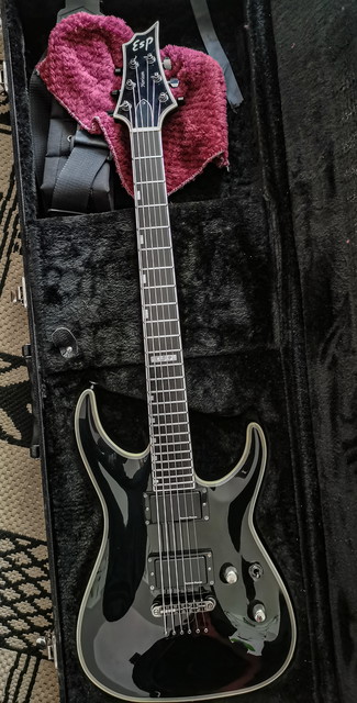 ESP Horizon Standard