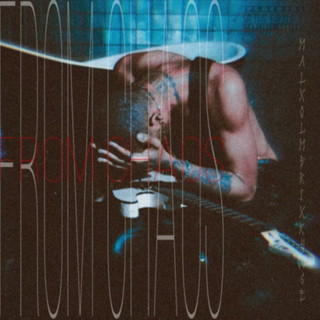 Malxolm Brixkhouse Chaos