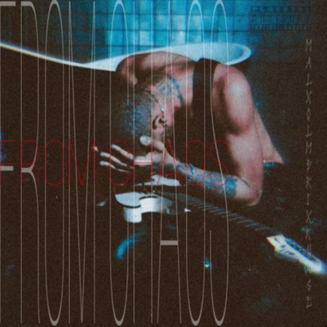 Malxolm Brixkhouse   Chaos