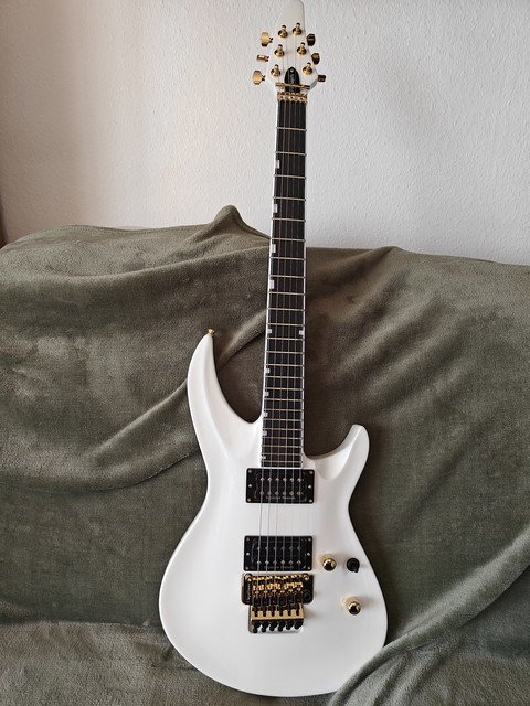 Edwards Horizon Iii 1