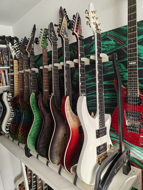 Edwards Horizon Iii 5