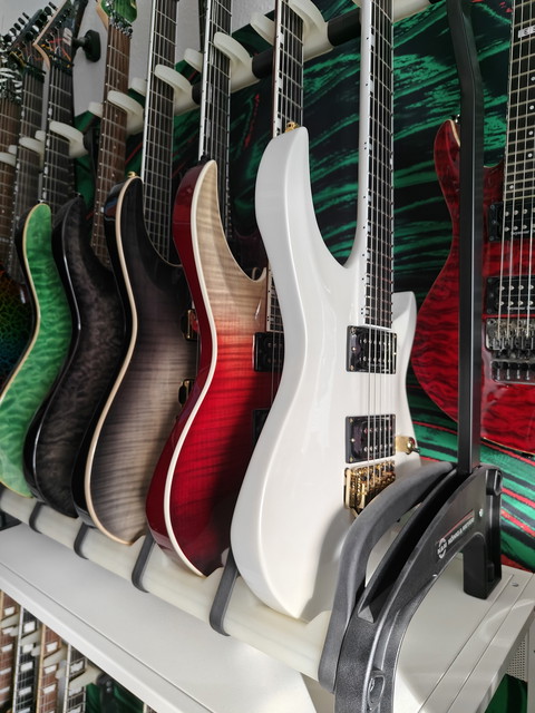 Edwards Horizon Iii 6