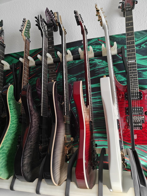 Edwards Horizon Iii 7