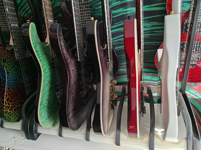 Edwards Horizon Iii 8