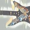 5 Guitar Prototype V