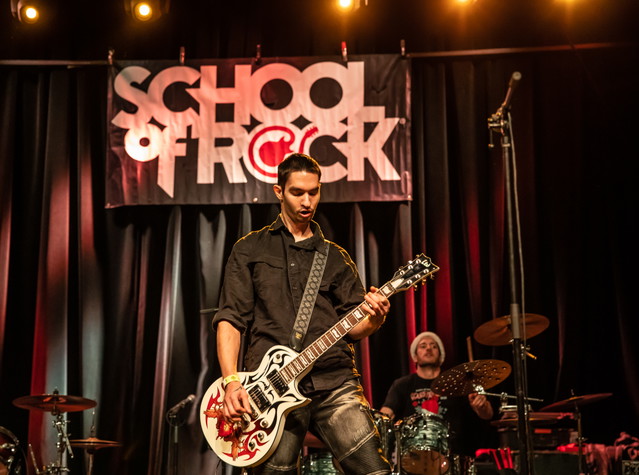 ESP Player Pics