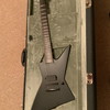 Ltd Ex Black Metal 7