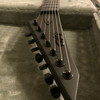 Headstock