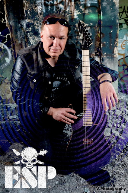 ESP Guitars