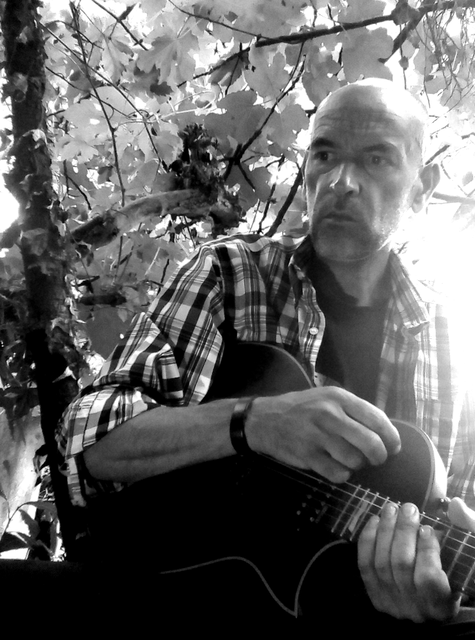 Vasco Gritali