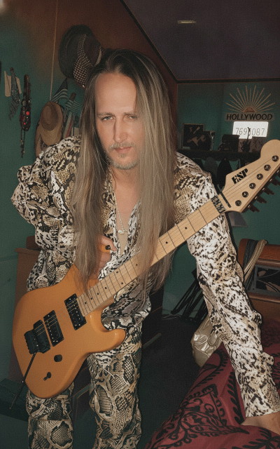 ESP Player Pics