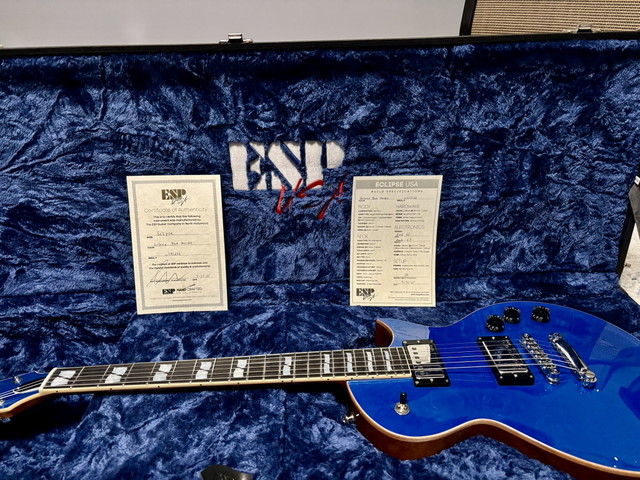 ESP USA Eclipse