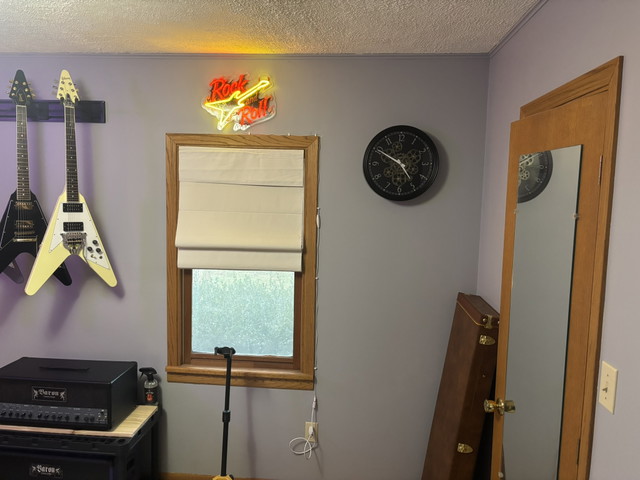 Guitars IV