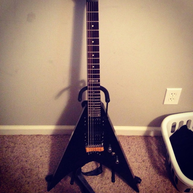 My V-50