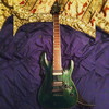 My H-207
