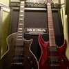 My EC-401QM and H-351NT