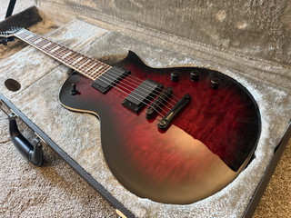 ESP LTD EC-256 upgrades