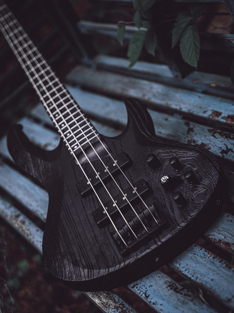 ESP LTD MLB-4