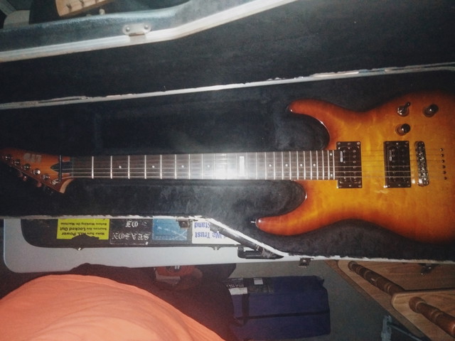 My gear