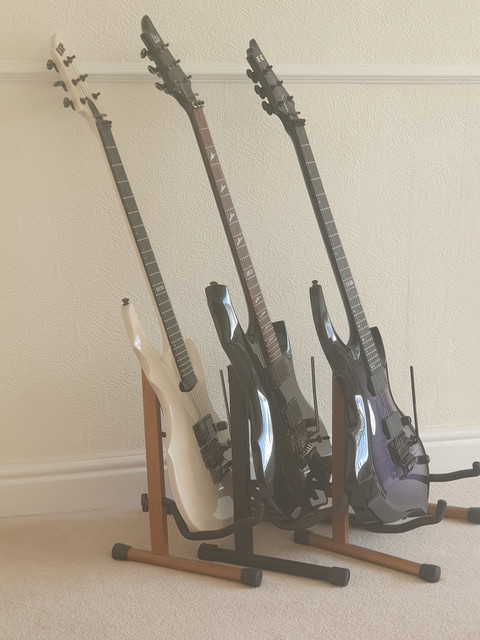 ESP Player Pics