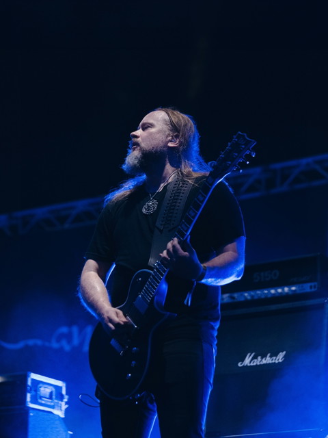 Candelabrum Metal Fest