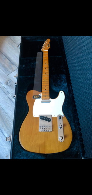 ESP Vintage Plus T