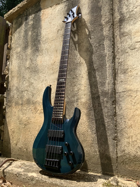 LTD B-105