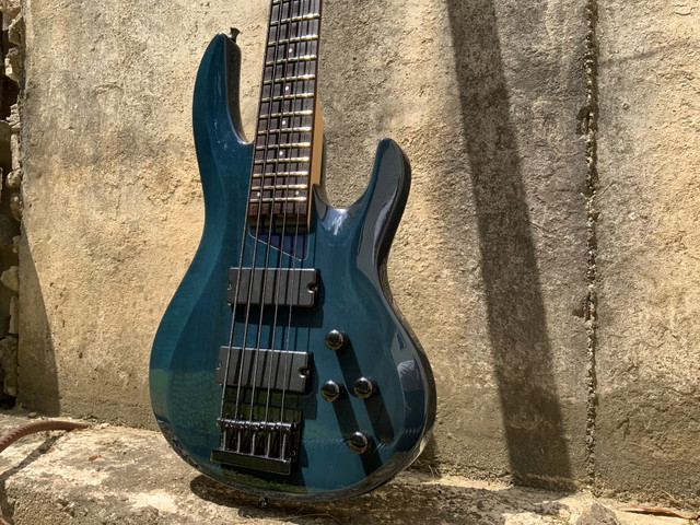 LTD B-105 