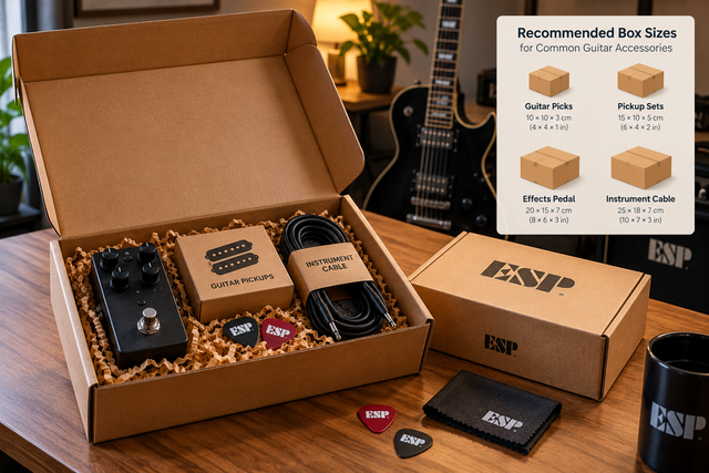 What Online Brands Should Expect from Their Postal Boxes