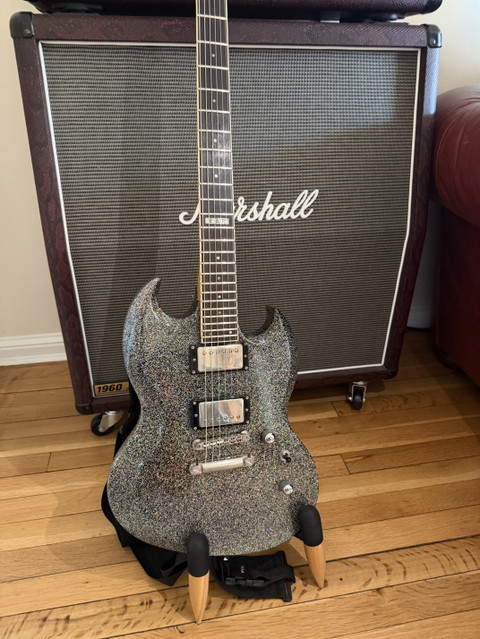 ESP Player Pics