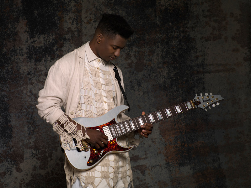 HBD Tosin Abasi!