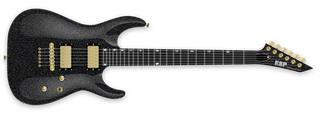 HORIZON-II USA - Thomas C. - The ESP Guitar Company