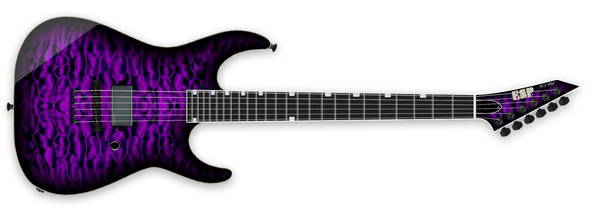 Ibanez アイバニーズ ATZ100-SBT Sunburst Flat -Andy Timmons