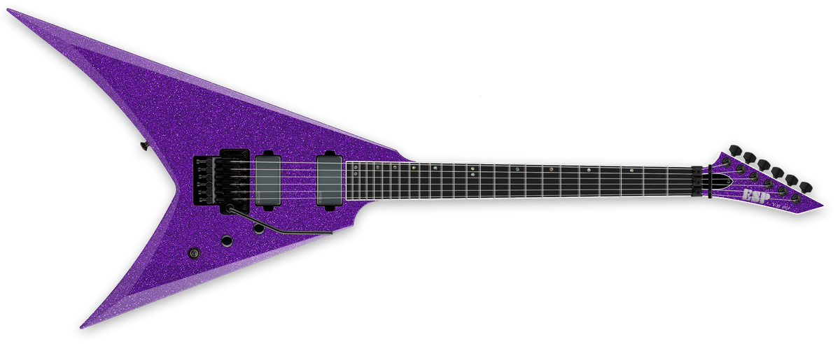 ギター VerocityEffectsPedals SuperLeadXtraGain V-II FR USA - Tomasz Z. - The ESP Guitar Company