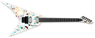 V-II FR USA - Evan G.
