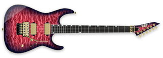 M-II NTB FR USA - adif a. - The ESP Guitar Company