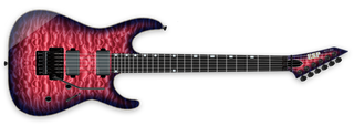 M-II DX USA - Kyan M.